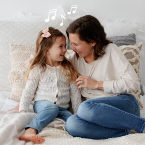 Benefits of Music in Children